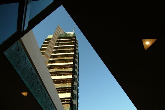 Price Tower Arts Center